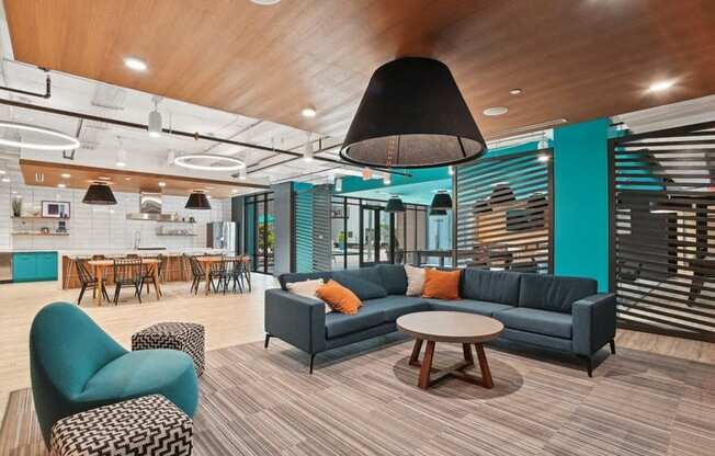 Discover Our Montford Apartments