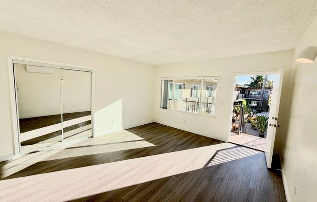 Studio, 1 bath, $1,995, Unit Unit 20