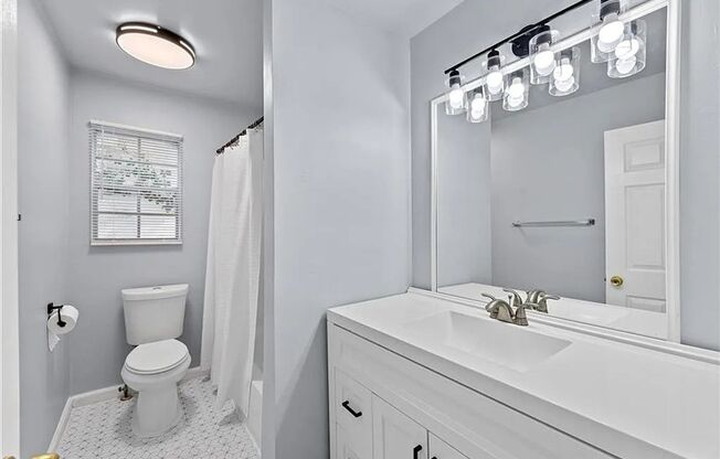 Charming 3BR House w/Office in Atlanta