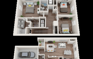 Partner-provided photo for $2395 unit
