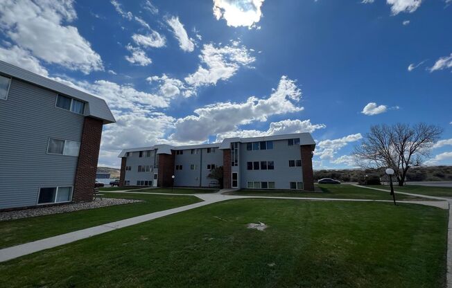 1 bed, 1 bath, 604 sqft, $655, Unit A202