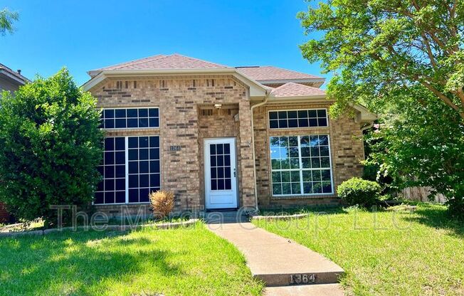 1364 CREEKVIEW DR
