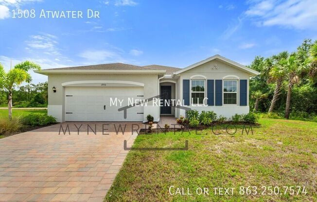1508 ATWATER DR