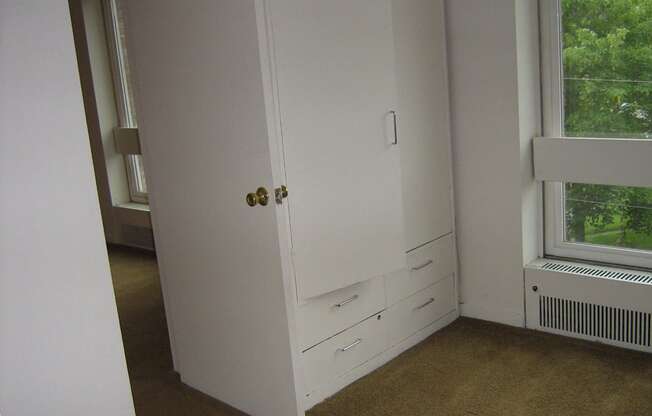 Welcome to Cascadian Terrace