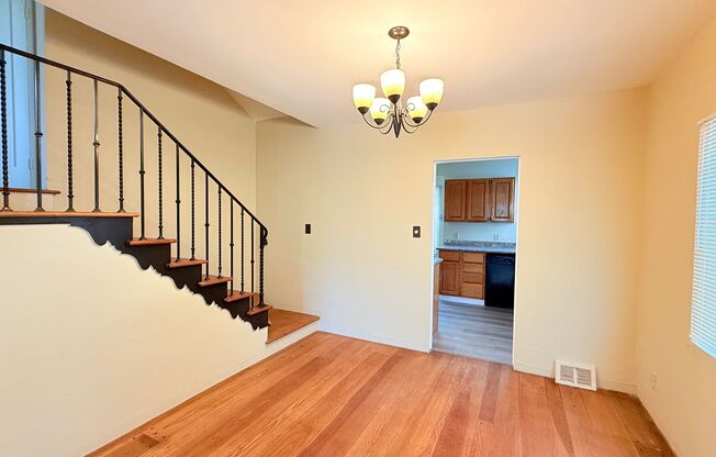 3226 Washington Street - 30% Rental Fee