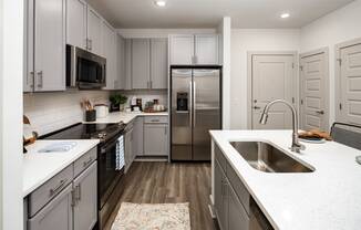 The Banks Kitchen