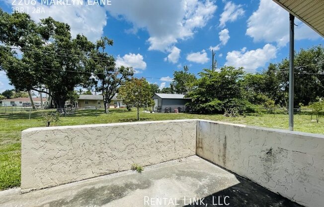 Partner-provided property photo