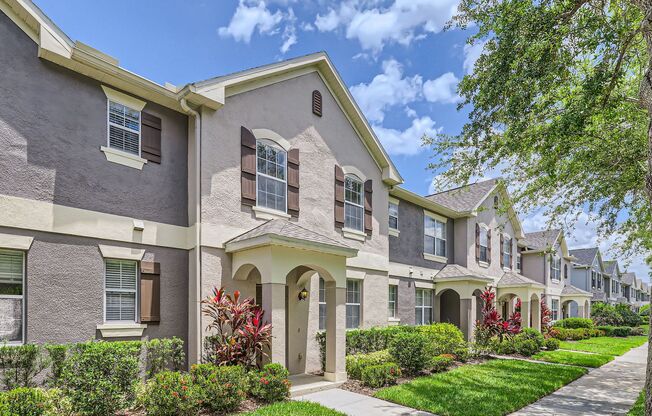 Windermere townhouse