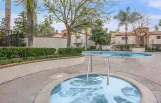 Diamond Park -  Apartments in Santa Clarita, CA