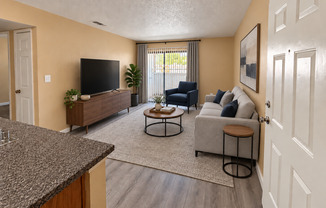 Fawn Terrace Apartments