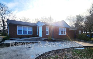 3700 TAYLORSVILLE RD