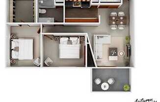 Partner-provided photo for $880 unit