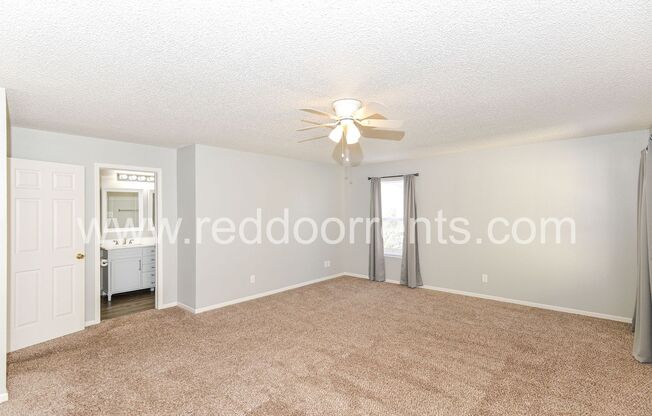 3 beds, 2.5 baths, $2,000