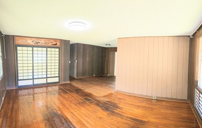 4 beds, 2 baths, $2,700, Unit 1531 Ala Aolani, Main