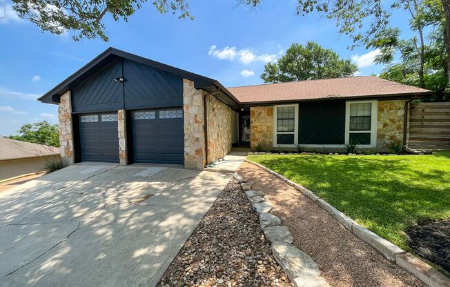 Gorgeous Round Rock Home - Come See TODAY!