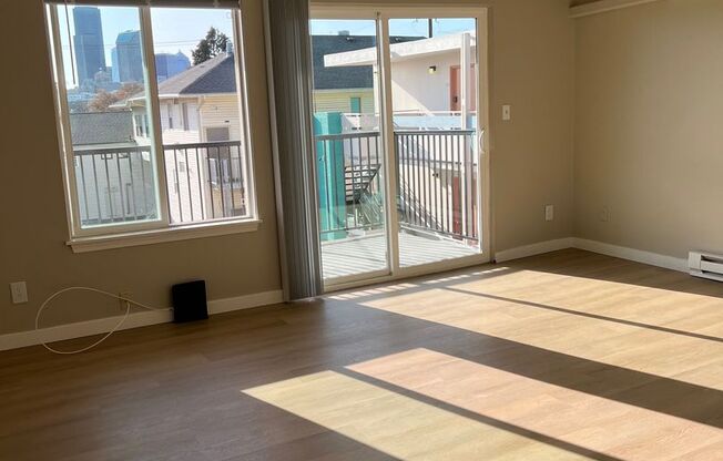 The Chateau Apartments