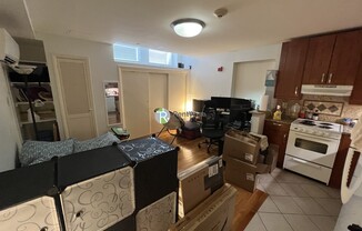 29 Peterborough St.