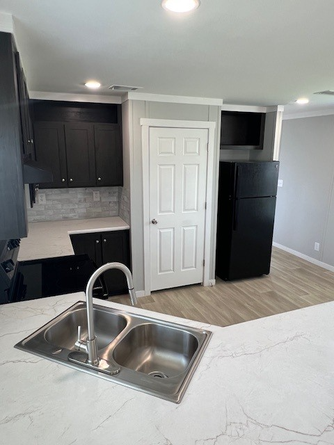 15923 FLORES CREST