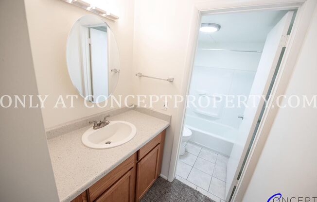 1 bed, 1 bath, 600 sqft, $999, Unit A1