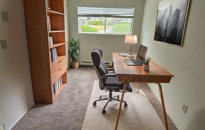 1 bed, 1 bath, 660 sqft, $1,645, Unit 209