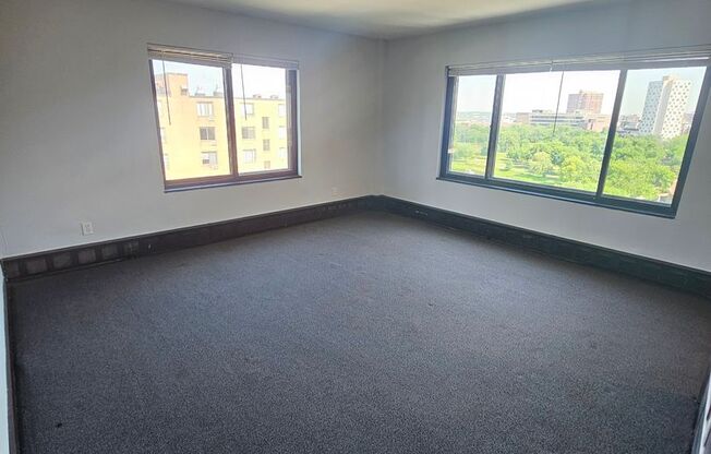 Studio, 1 bath, 352 sqft, $845, Unit 316-809