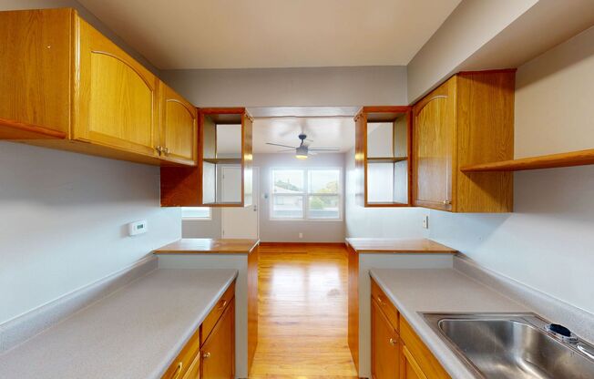 845 MacArthur Blvd