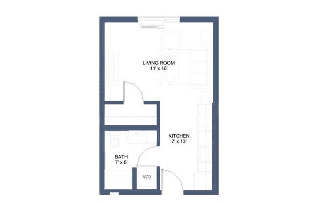 Partner-provided property photo