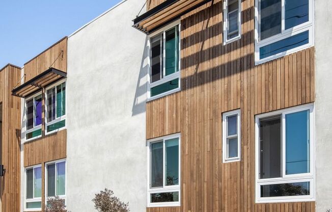 1 bed, 1 bath, 541 sqft, $3,175, Unit Y