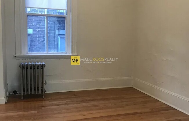 20 Garden St.