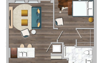 Partner-provided photo for $2445 unit