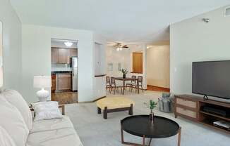 Welcome to Crosby Pointe