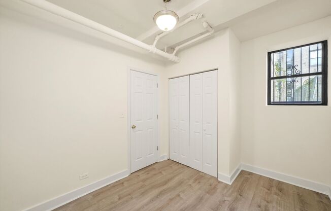 1 bed, 1 bath, 579 sqft, $1,450, Unit 1542-GO