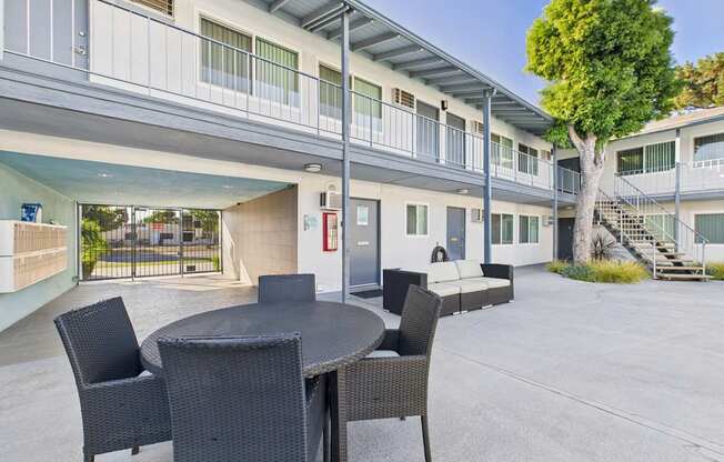 Welcome To Aqua South