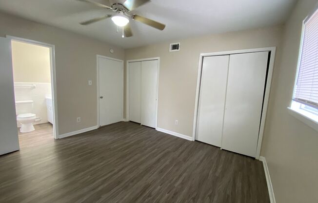 1 bed, 1 bath, $795, Unit WILC4