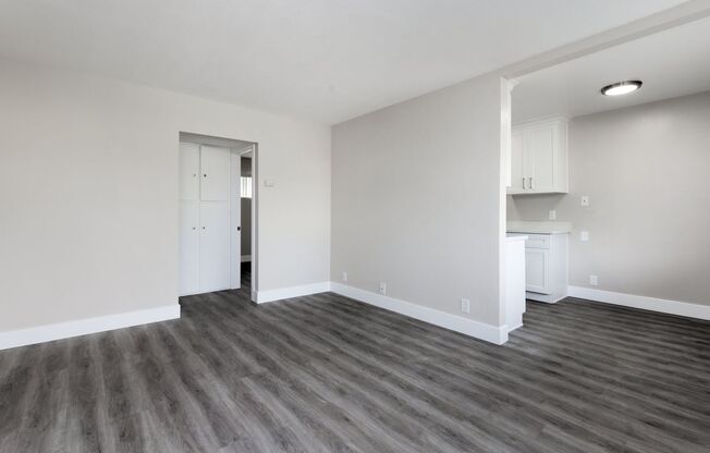 Adelaide Park Apartments