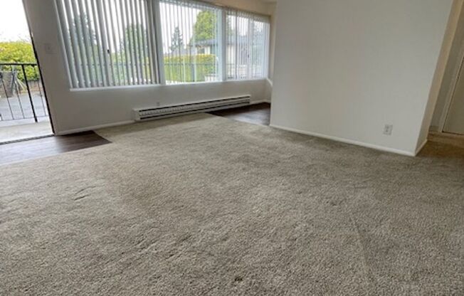 Iron Ridge Apartments
