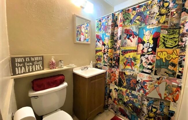 3120 S Woodward - 1