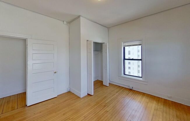 2 beds, 1 bath, 802 sqft, $1,399, Unit 1301-66