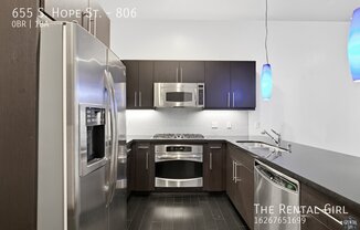 655 S Hope St Unit 1404