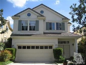 Gated Westlake Village Home Steps From The Lake