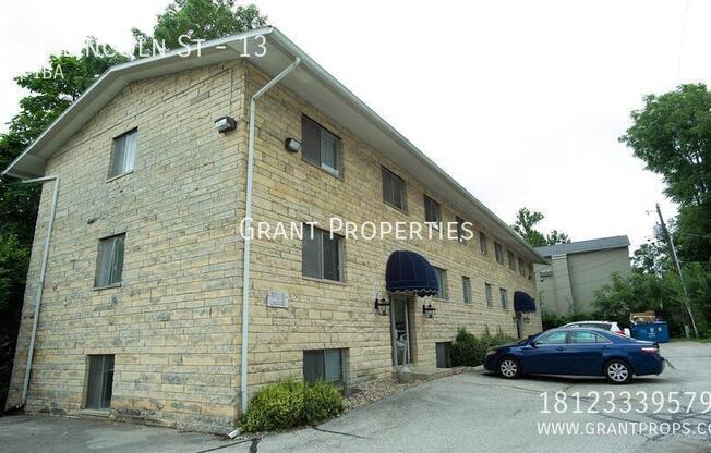 Partner-provided property photo