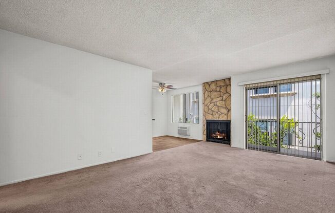 Huge 1 bed near Westwood