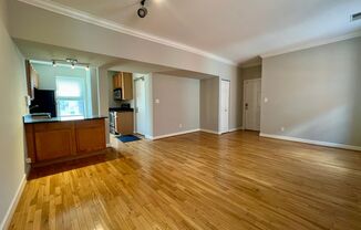 5653 WATERMAN BOULEVARD #3N | SAINT LOUIS 63112