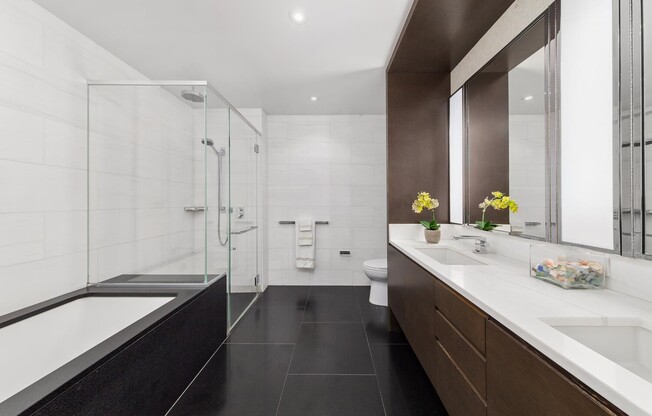 2 beds, 2 baths, 1,410 sqft, $10,000, Unit 11J