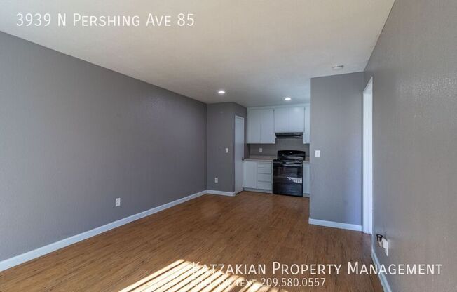 3939 N Pershing Ave