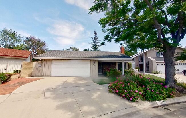 Beautiful 3 Bedroom 2 Bath Home - Anaheim
