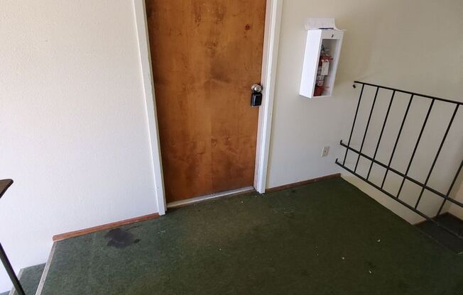 14th Street Apartments