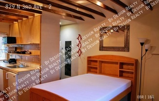 829 N 3 AVE