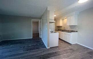 1 bed, 1 bath, 520 sqft, $1,125, Unit 230 Beatty St #6