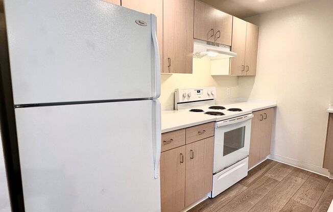 1 bed, 1 bath, 750 sqft, $2,100, Unit D 429